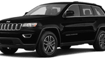 19 Jeep Grand Cherokee Upland 4wd For Sale In Mount Airy Nc Truecar