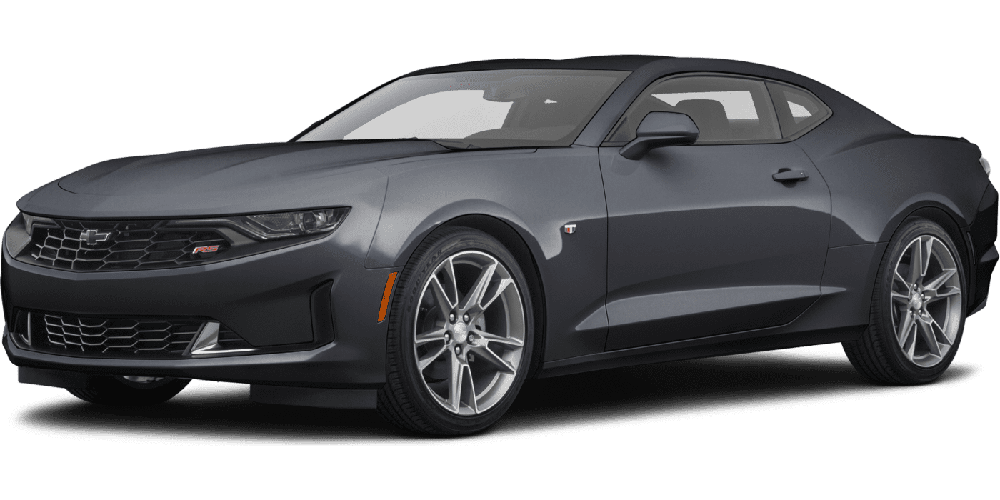 2019 Chevrolet Camaro