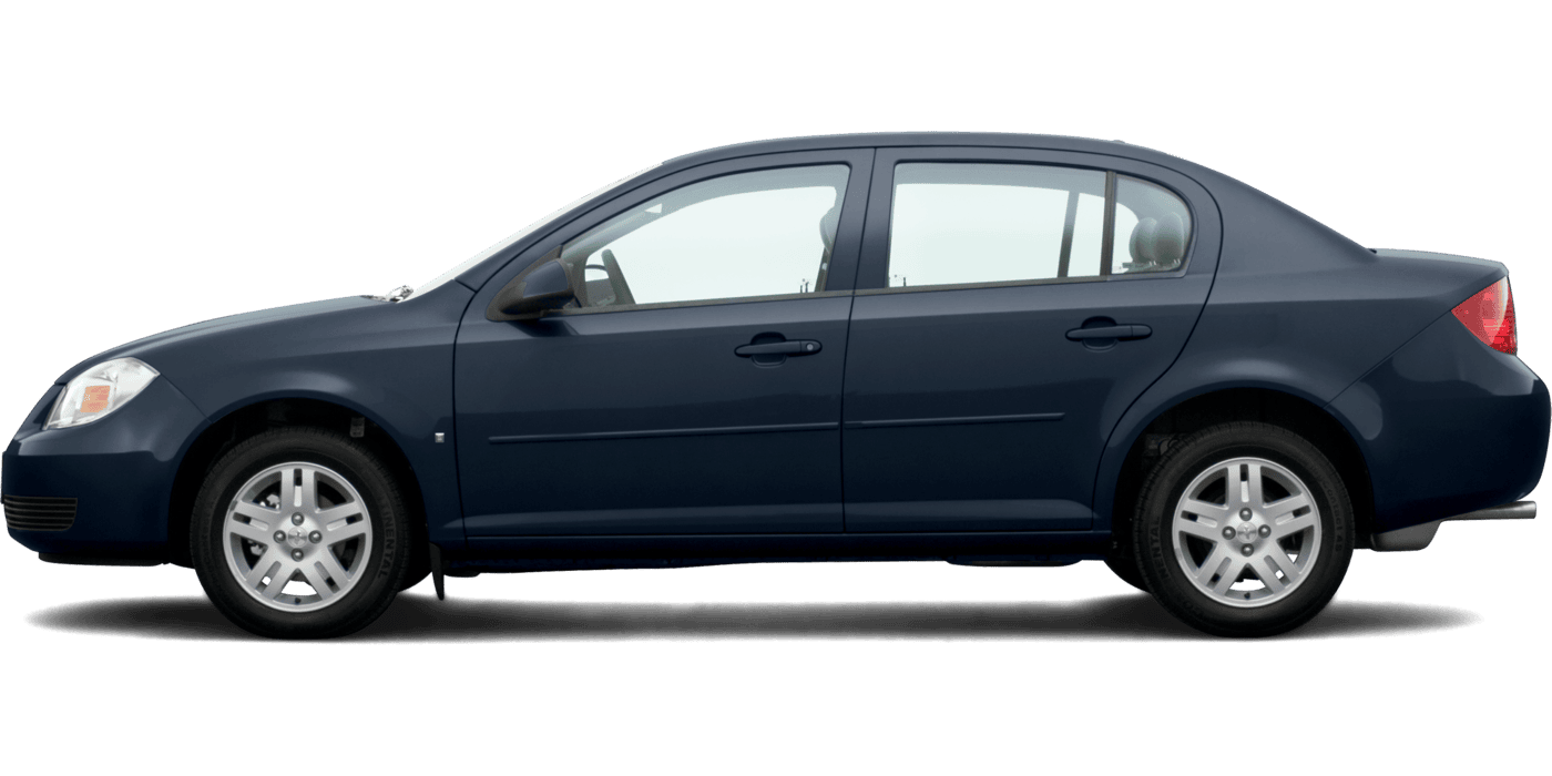 2006 Chevrolet Cobalt LS — Sedan — 132,884 mi — Jonesboro, GA