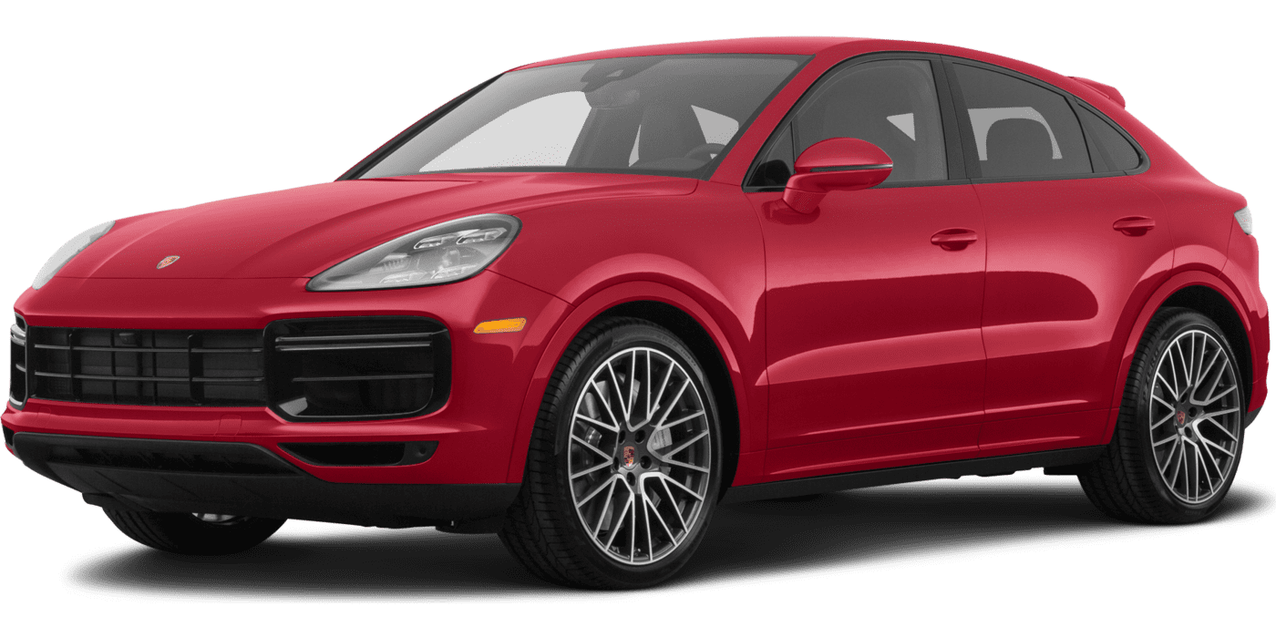 2023 Porsche Cayenne GTS — SUV — 13,021 mi — Ft Myers, FL