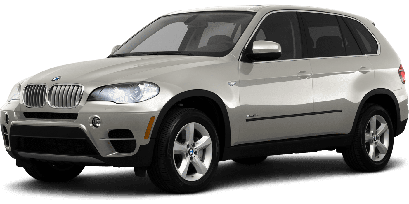 2011 BMW X5 35i — SUV — 85,726 mi — Chandler, AZ