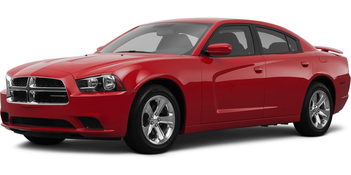 2013 Dodge Charger R/T Plus — Sedan — 93,127 mi — Boise, ID