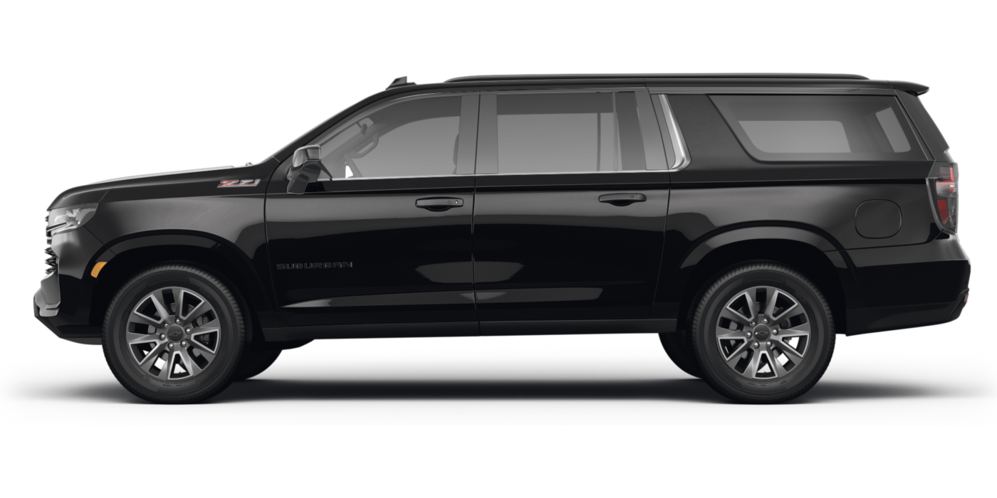 2024 Chevrolet Suburban Z71 — SUV — 67,539 mi — OLD BRIDGE, NJ