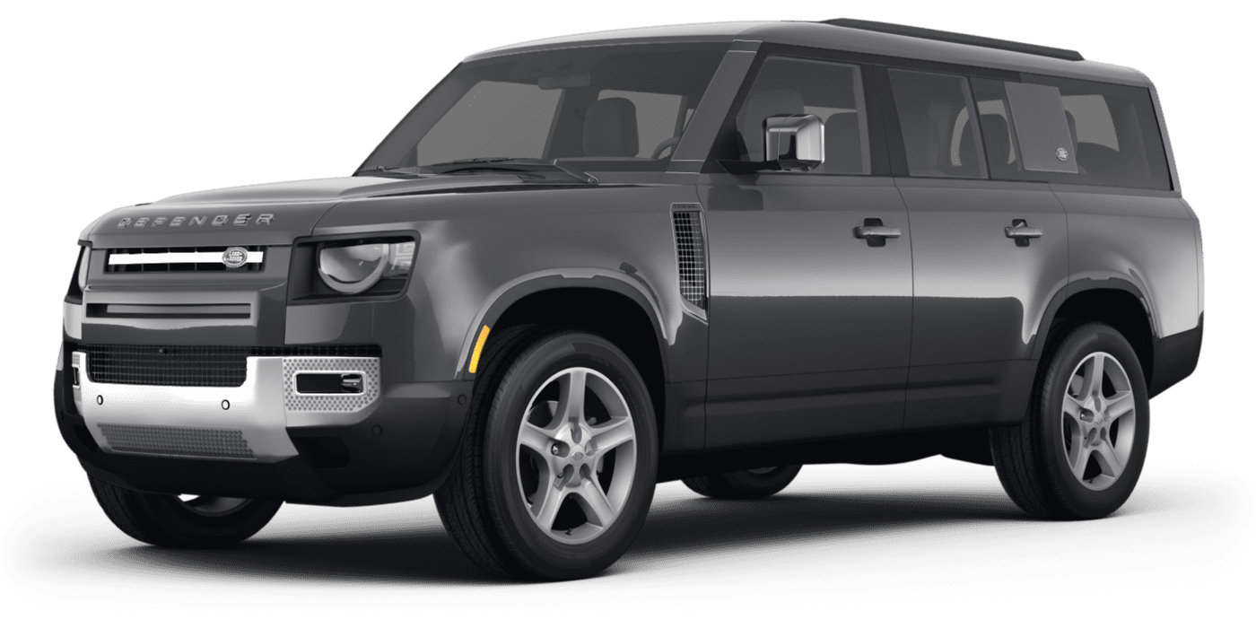 2023 Land Rover Defender First Edition — SUV — 35,580 mi — Peabody, MA