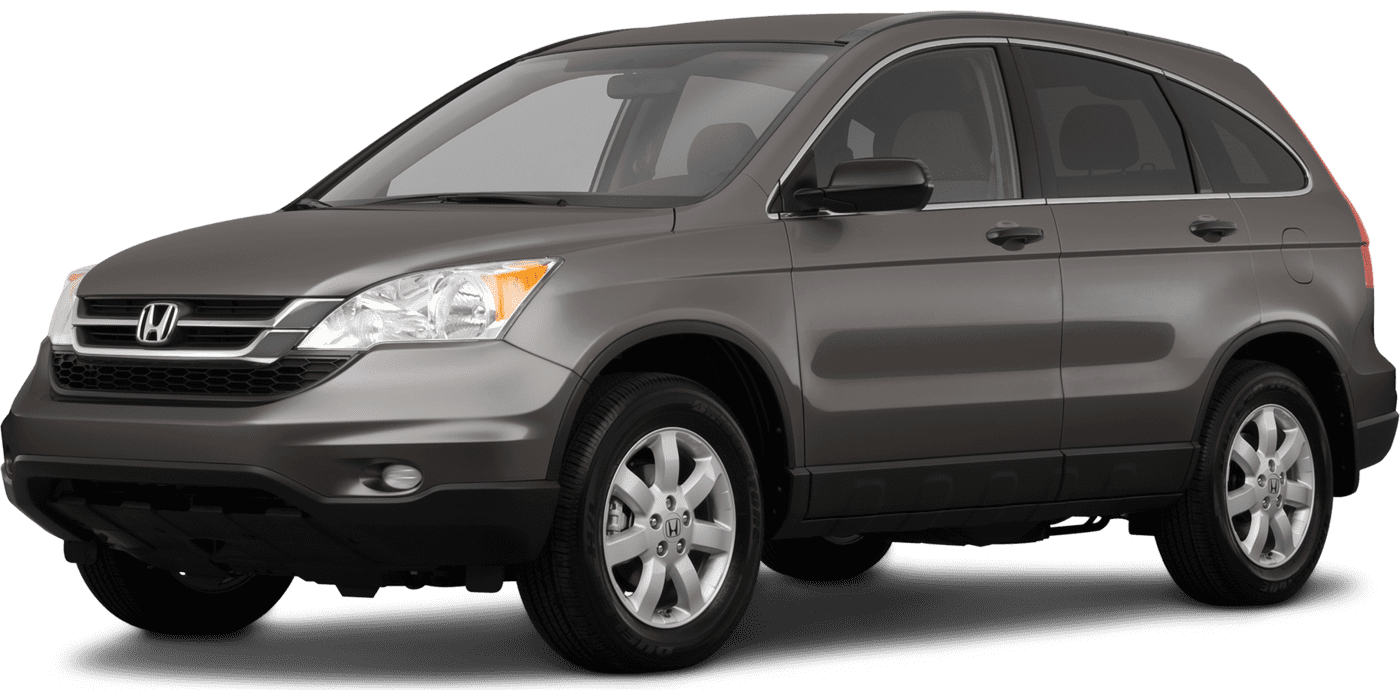 2011 Honda CR-V SE — SUV — 230,518 mi — Bossier City, LA