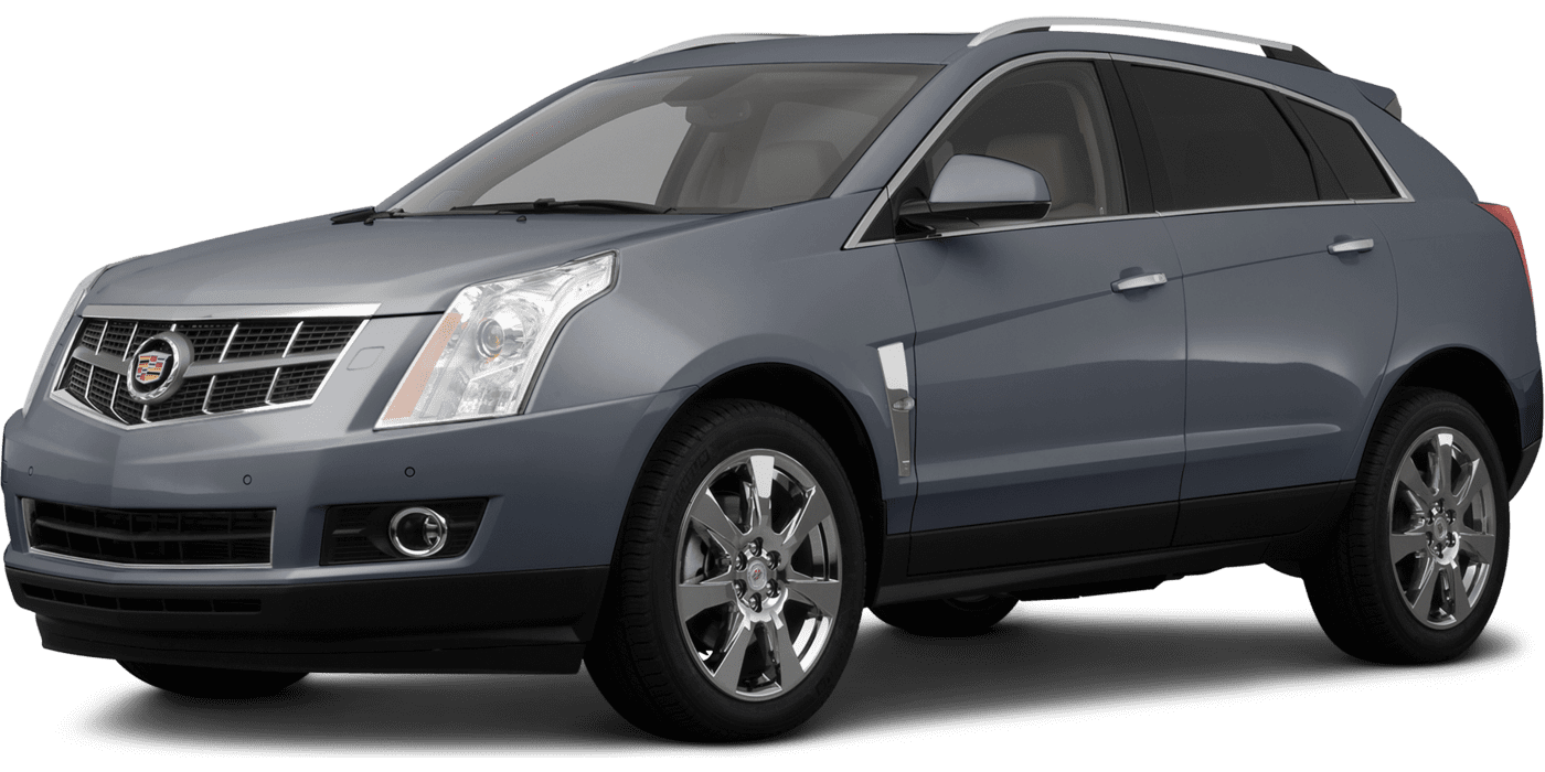 2011 Cadillac SRX Performance Collection — SUV — 190,991 mi — Swansea, MA