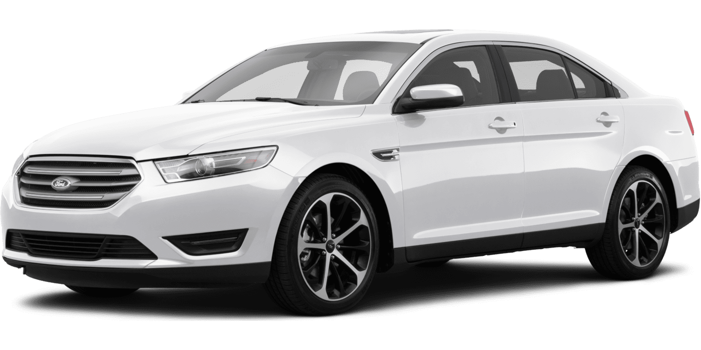 2015 Ford Taurus SEL — Sedan — 111,135 mi — Belleville, IL