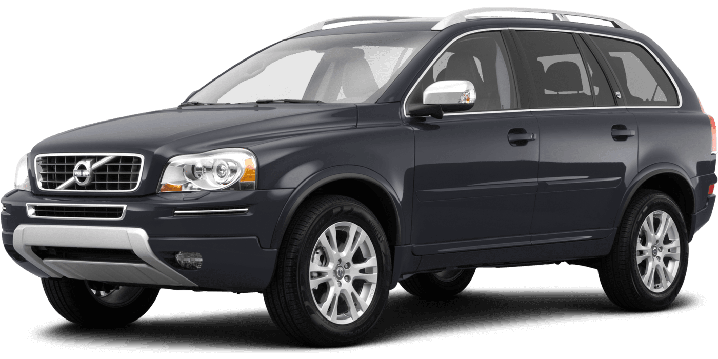 2014 Volvo XC90 3.2 — SUV — 120,180 mi — Union City, GA