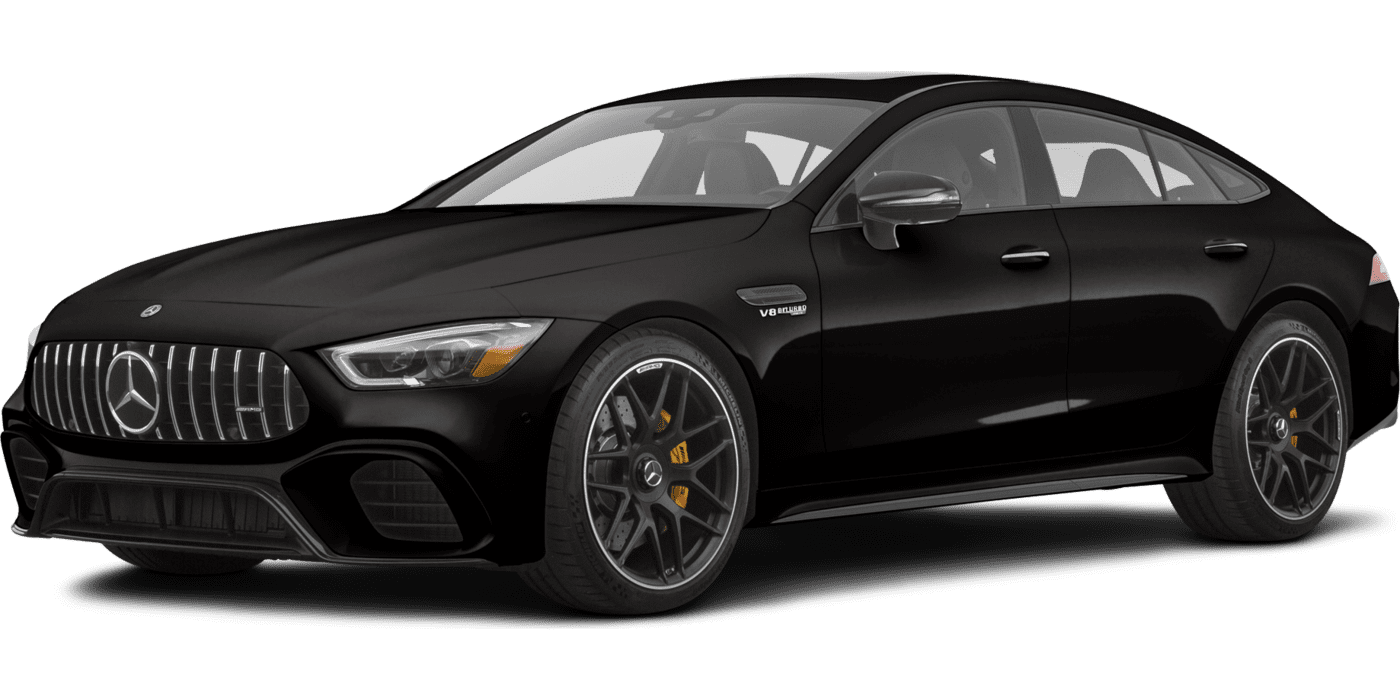2019 Mercedes-Benz AMG GT AMG GT 63 — Sedan — 68,296 mi — Indianapolis, IN