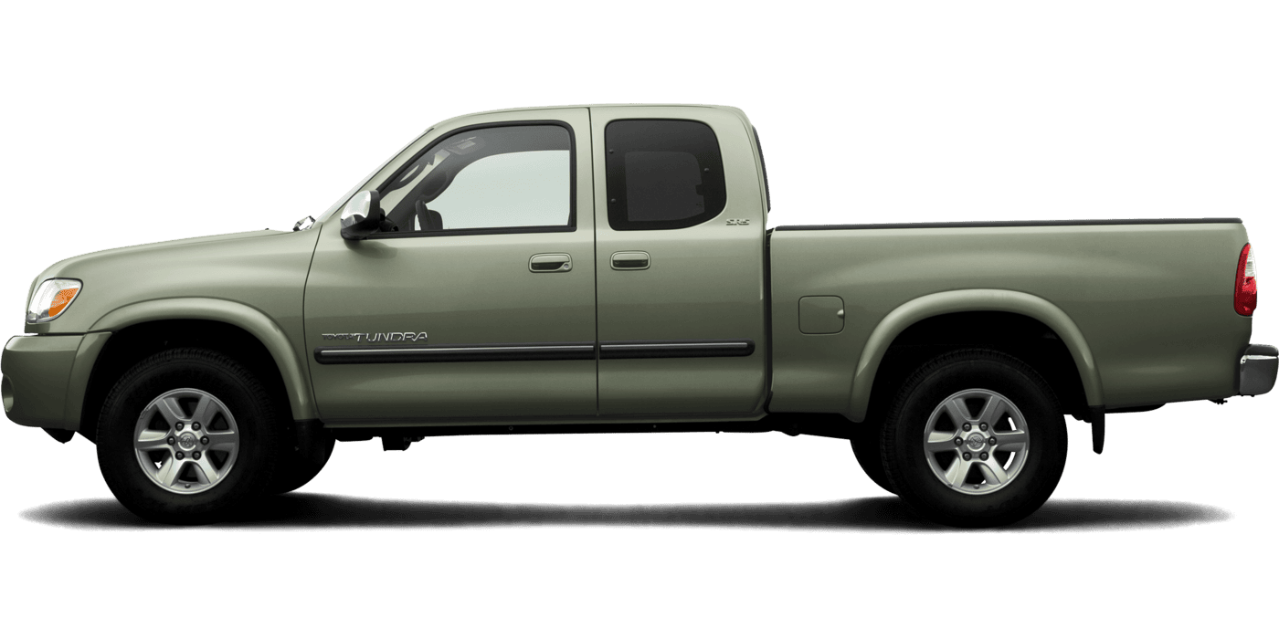 2006 Toyota Tundra SR5 — Pickup Truck — 126,000 mi — Somerset, MA