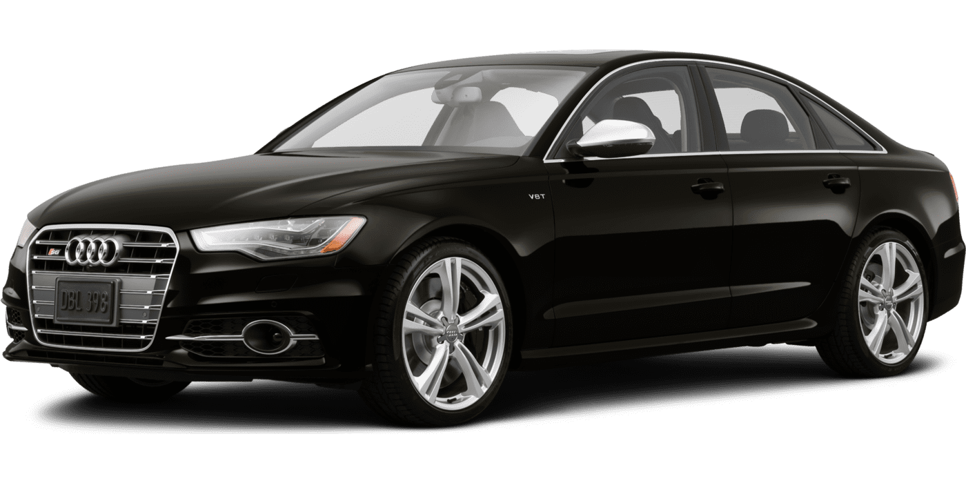 2014 Audi S6 Prestige — Sedan — 99,597 mi — Jacksonville, FL