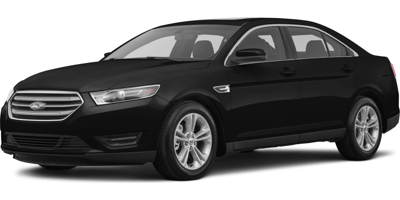 2017 Ford Taurus SEL — Sedan — 62,929 mi — Indianapolis, IN