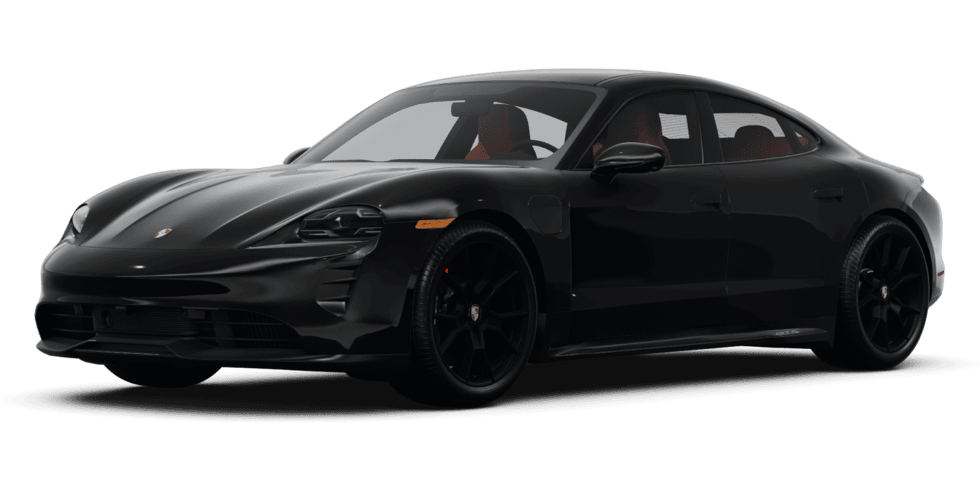 2024 Porsche Taycan GTS — Sedan — 6,397 mi — Charlotte, NC
