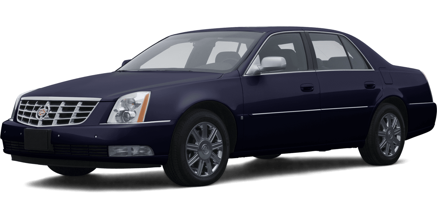 2007 Cadillac DTS Standard — Sedan — 149,608 mi — Greeley, CO