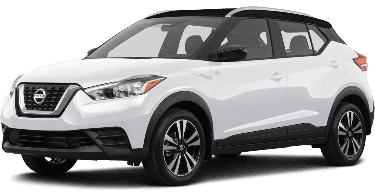 2019 Nissan Kicks Prices Reviews Incentives Truecar