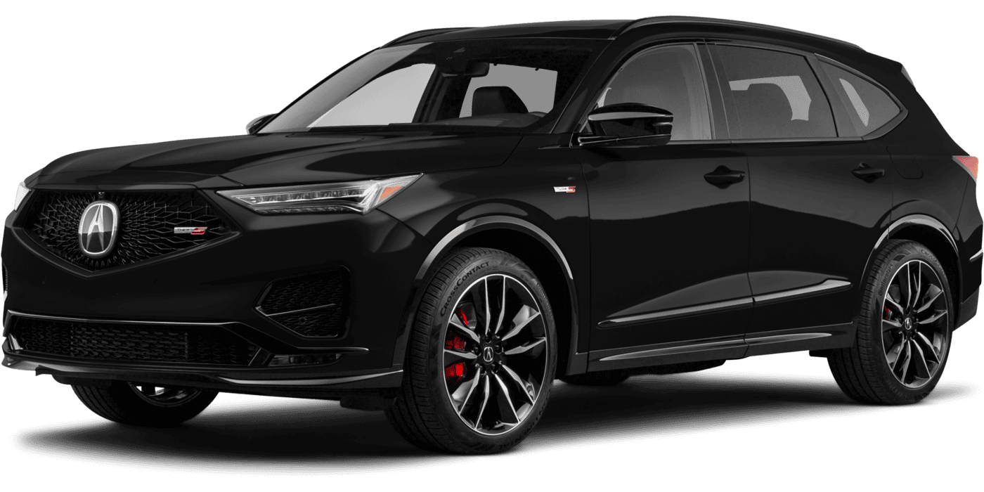 2024 Acura MDX Type S Advance Package — SUV — 10,025 mi — Houston, TX