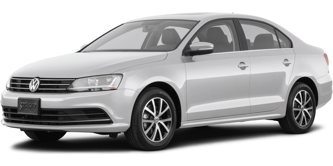 2018 Volkswagen Jetta 1.4T SE — Sedan — 76,464 mi — Tucson, AZ