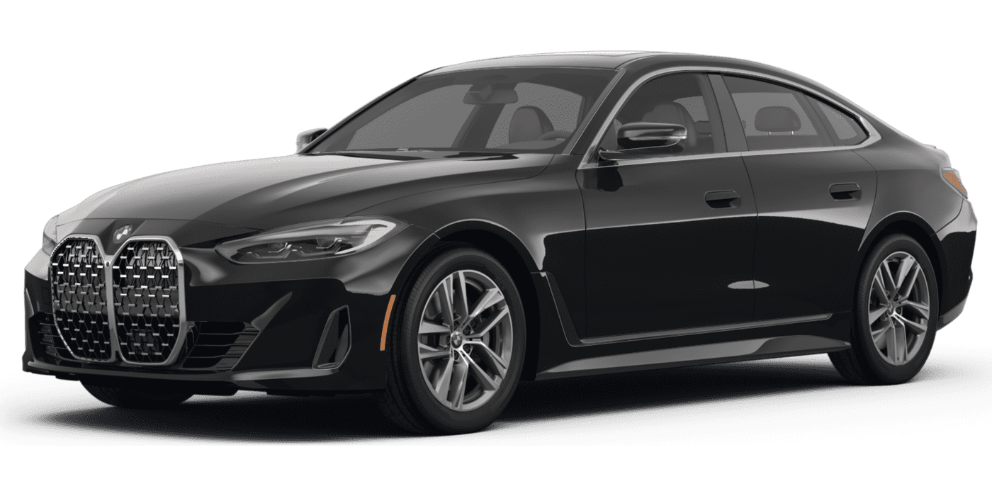 2022 BMW 4 Series 430i — Sedan — 29,367 mi — Chandler, AZ