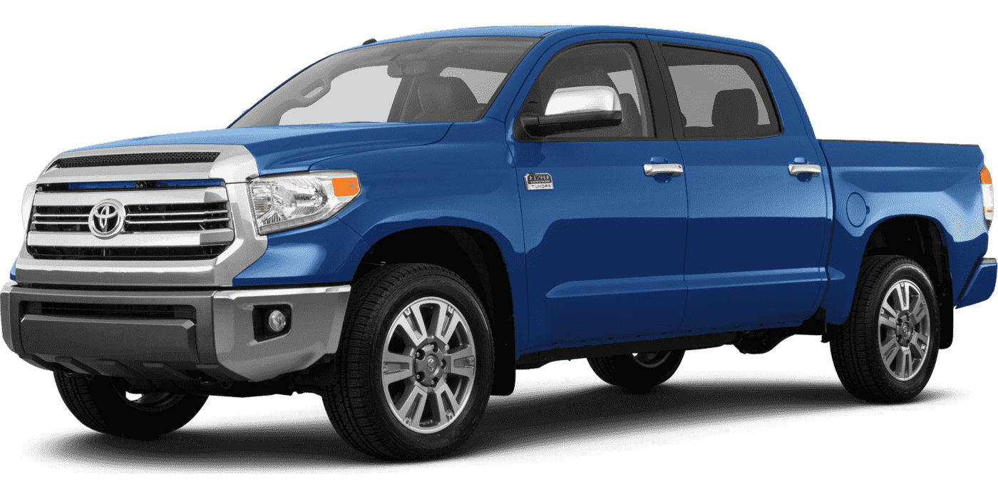 2016 Toyota Tundra 1794 Edition — Pickup Truck — 41,806 mi — Reno, NV