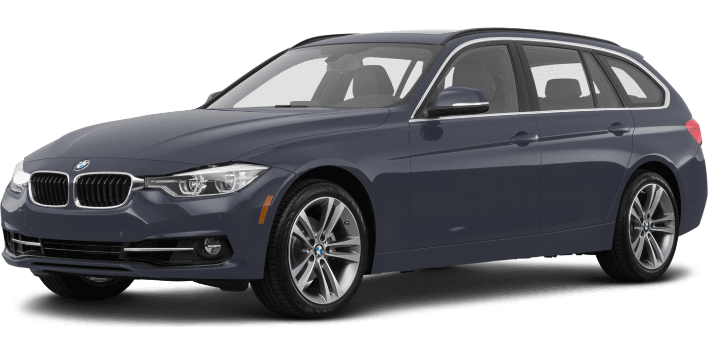 2018 BMW 3 Series 330i — Wagon — 50,132 mi — Mechanicville, NY