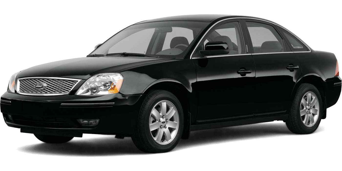 2007 Ford Five Hundred SEL — Sedan — 144,428 mi — Evergreen Park, IL
