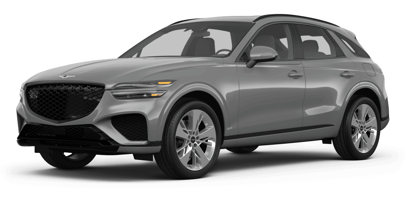 2025 Genesis GV70 3.5T Sport — SUV — 11,100 mi — Everett, WA
