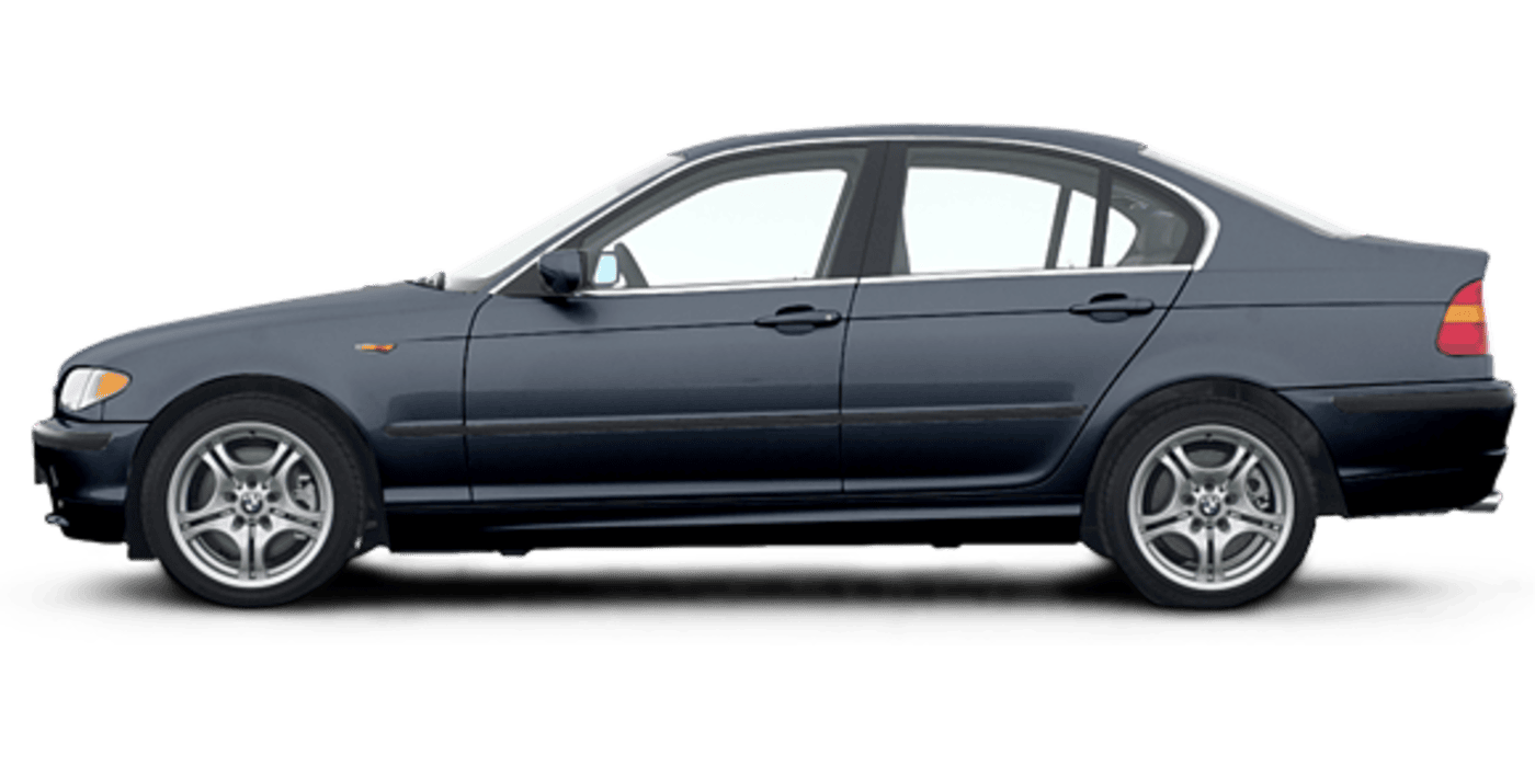 2003 BMW 3 Series 330i — Sedan — 135,254 mi — Albany, OR