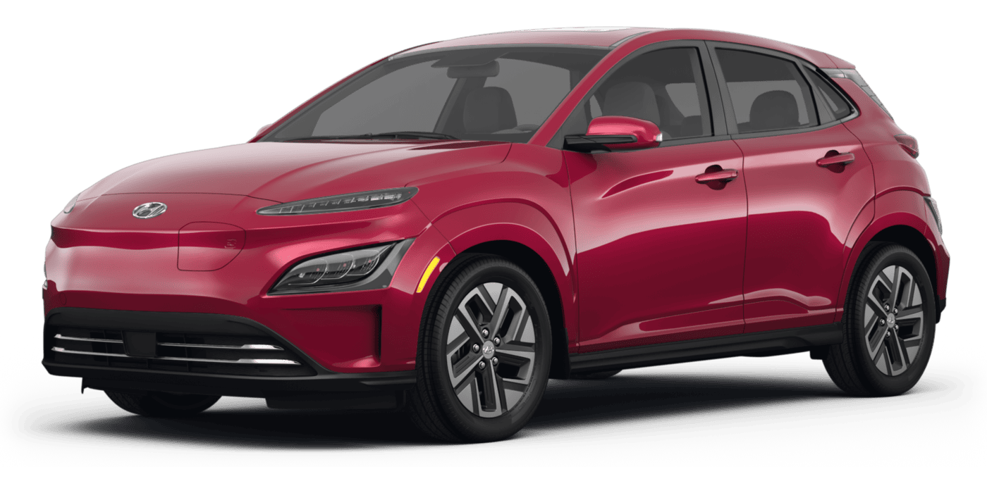 2022 Hyundai Kona Electric Limited — SUV — 44,132 mi — Phoenix, AZ
