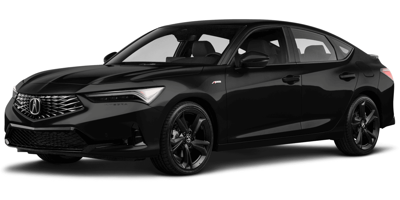 2024 Acura Integra A-Spec Technology Package — Hatchback — 12,648 mi — San Jose, CA