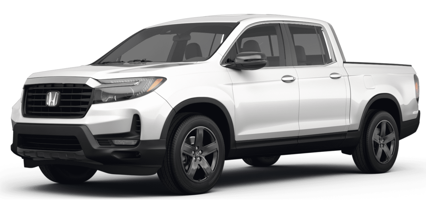 2022 Honda Ridgeline RTL-E — Pickup Truck — 30,588 mi — Glen Head, NY