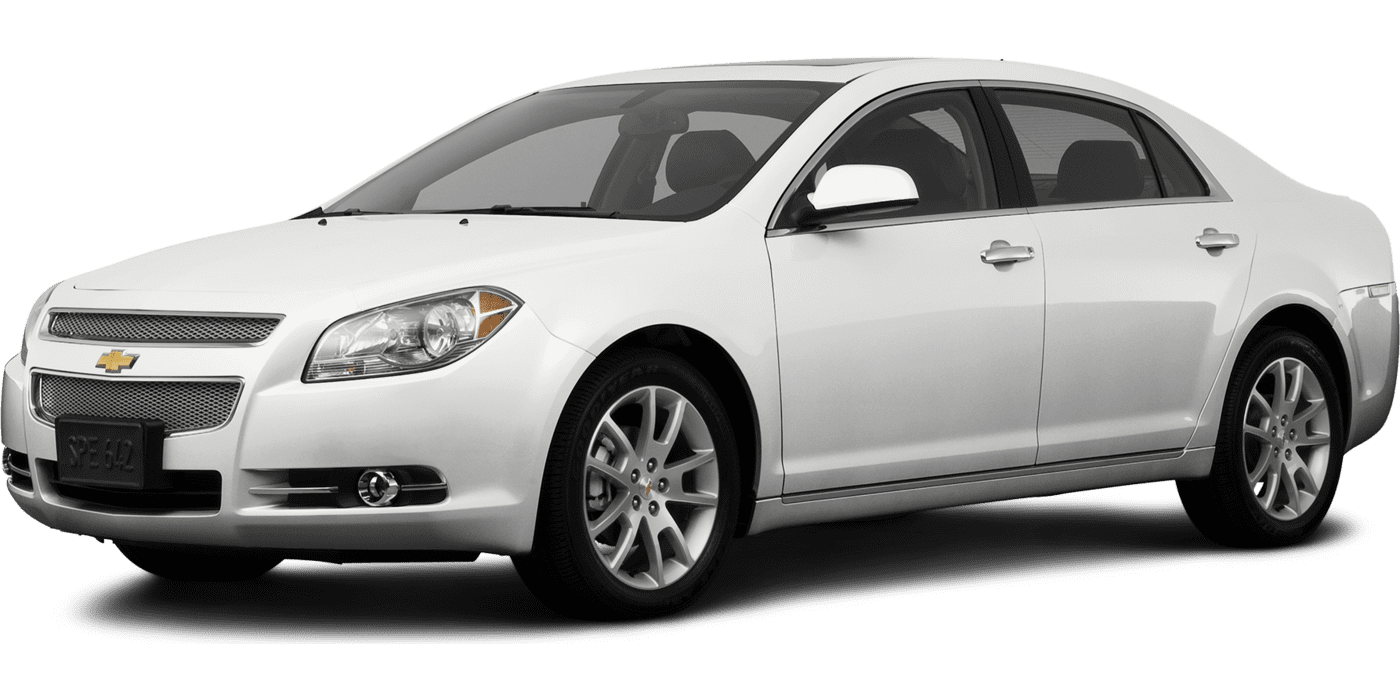 2011 Chevrolet Malibu LTZ For Sale in Michigan City, IN