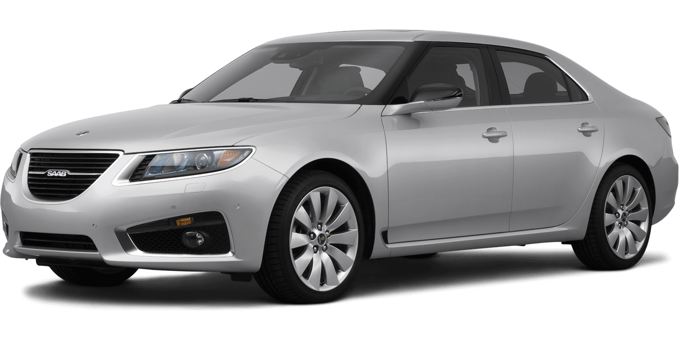 2011 Saab 9-5