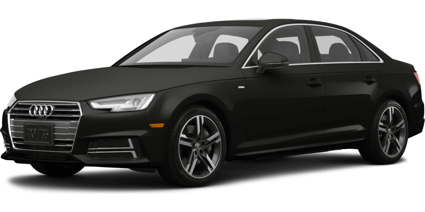 2018 Audi A4 ultra Prestige — Sedan — 95,380 mi — Sandy, UT
