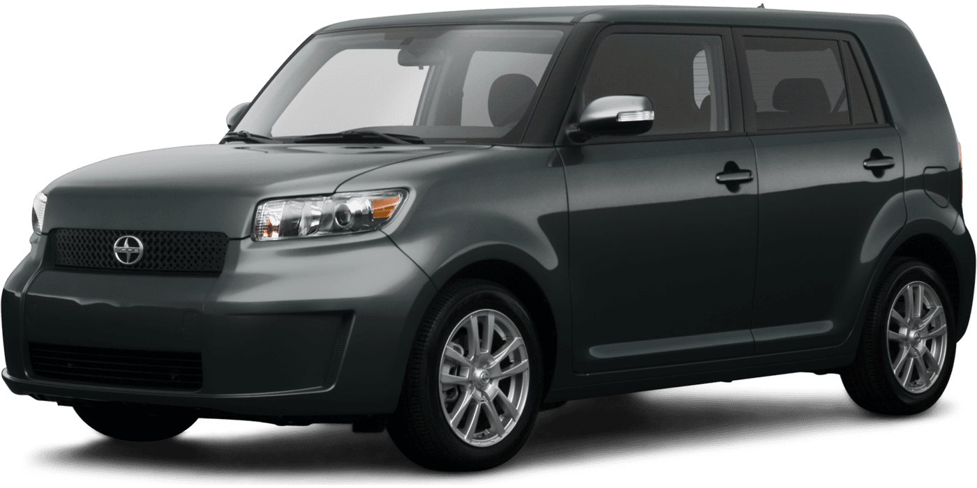 2009 Scion xB Base — Wagon — 264,569 mi — Palatka, FL