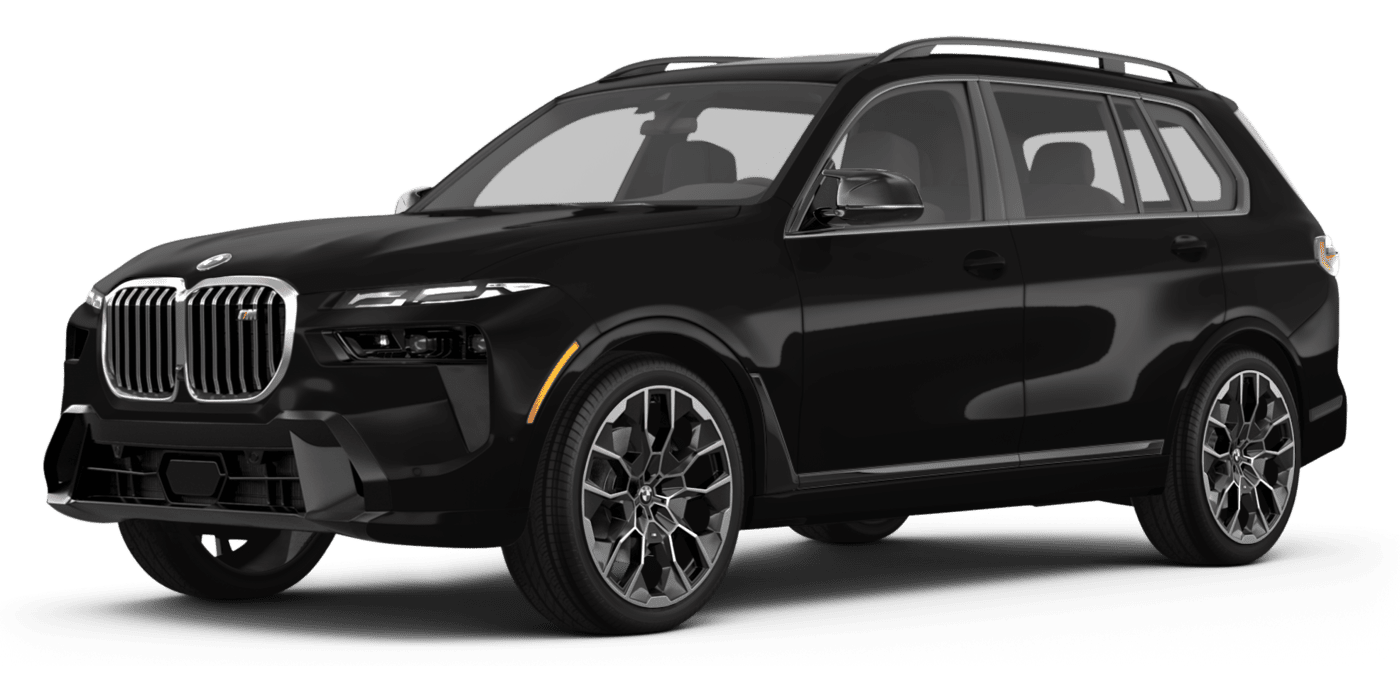 2023 BMW X7 M60i — SUV — 18,030 mi — Mount Laurel, NJ