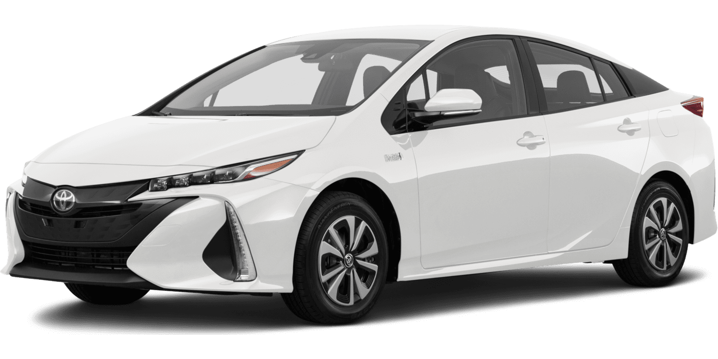 2019 Toyota Prius Prime Advanced — Hatchback — 59,692 mi — Vancouver, WA