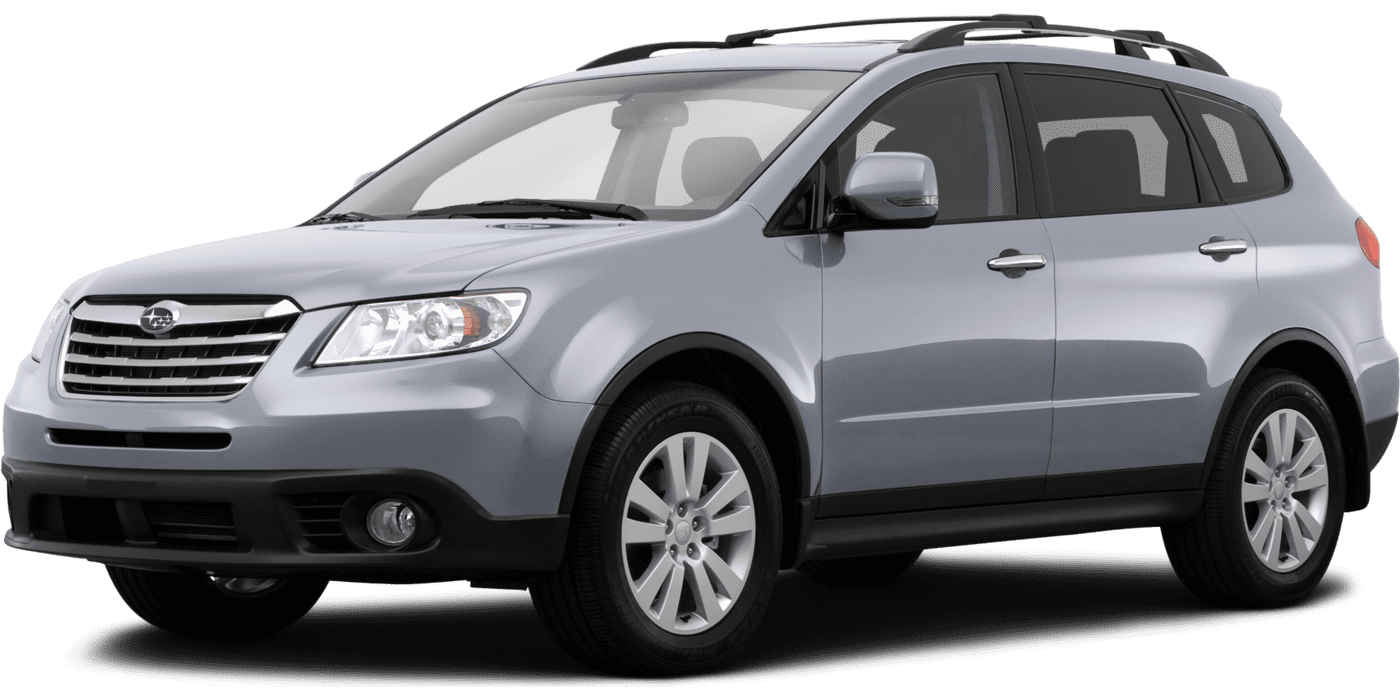 2014 Subaru Tribeca Limited — SUV — 60,250 mi — Trenton, ME