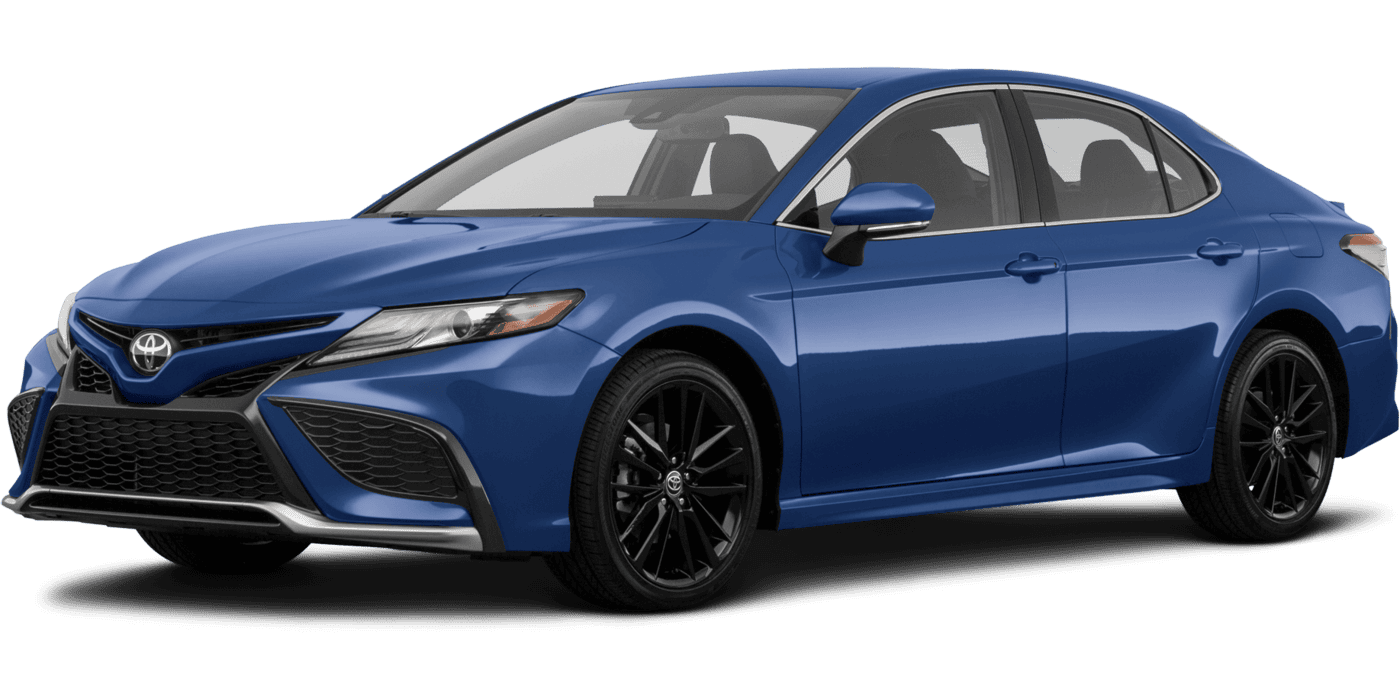2024 Toyota Camry XSE — Sedan — 9,074 mi — Amesbury, MA