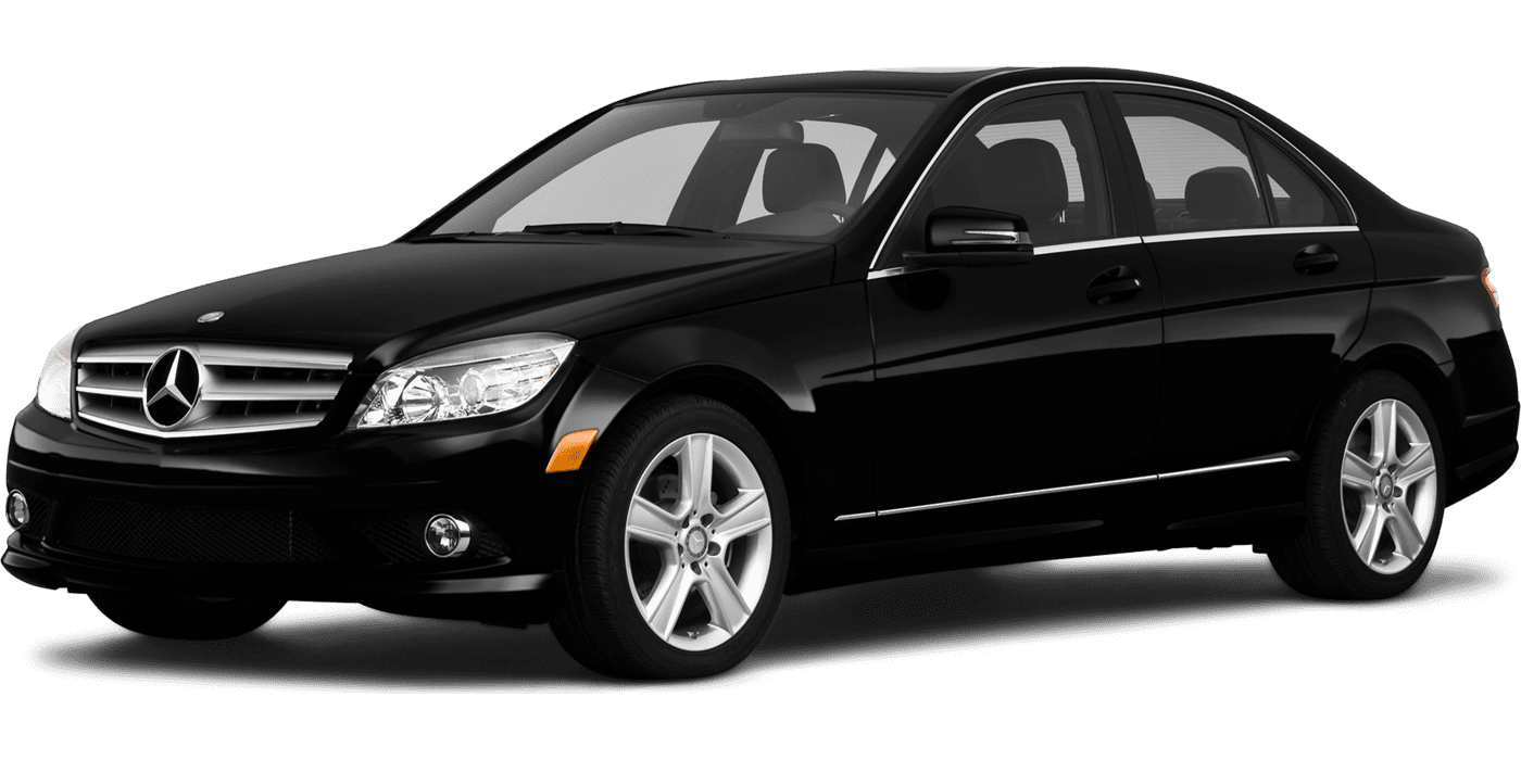 2010 Mercedes-Benz C-Class C 300 — Sedan — 79,542 mi — Lawrenceville, GA
