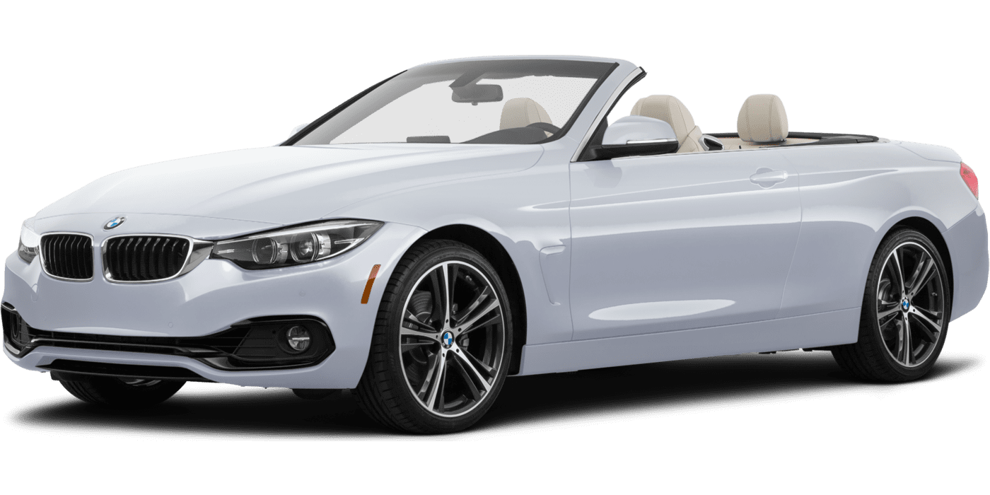 Used BMW 4 Series 440i Convertibles for Sale Near Me - TrueCar