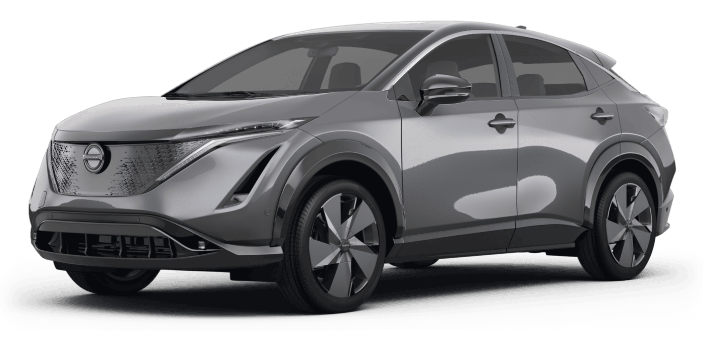 2023 Nissan Ariya Empower+ — SUV — 14,380 mi — Duluth, GA