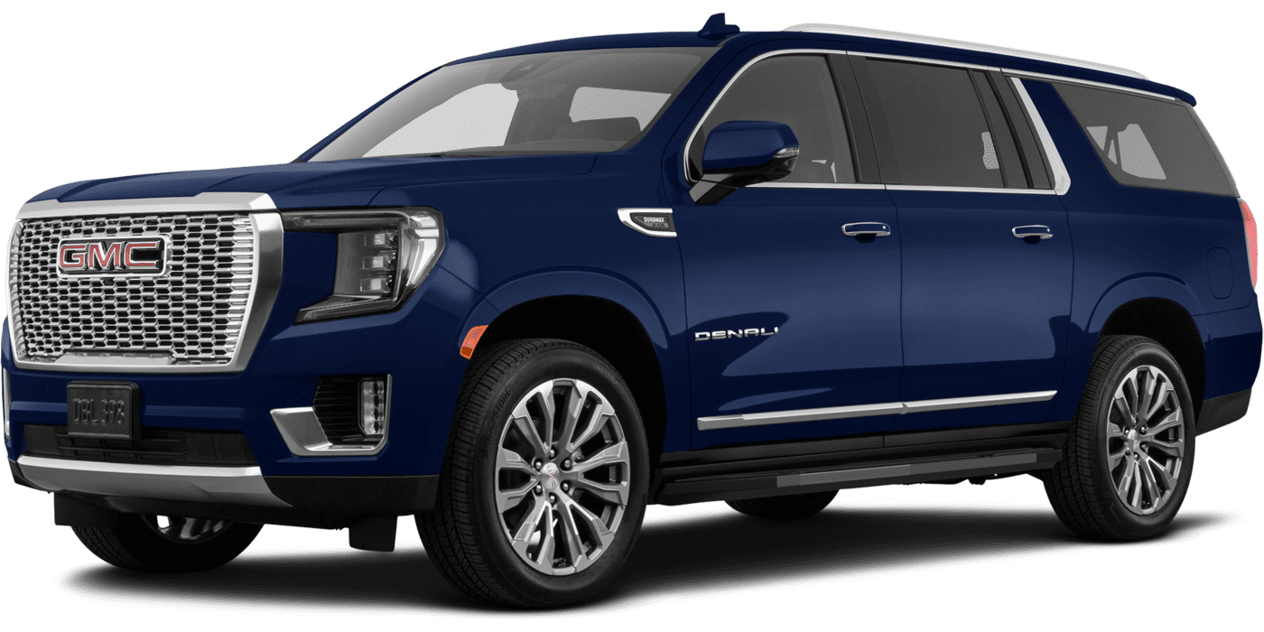 2023 GMC Yukon Denali — SUV — 70,847 mi — Aurora, CO