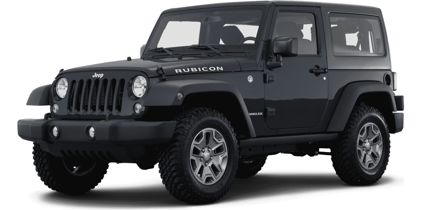 2017 Jeep Wrangler Chief Edition — SUV — 110,646 mi — Ridgeland, MS