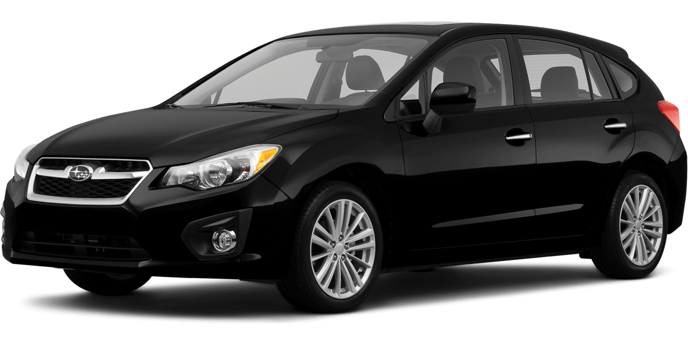 2012 Subaru Impreza 2.0i Limited — Wagon — 183,177 mi — Boise, ID