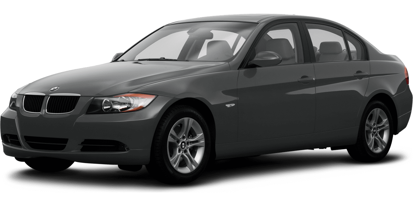 2008 BMW 3 Series 328i — Sedan — 78,047 mi — Pittsfield, MA