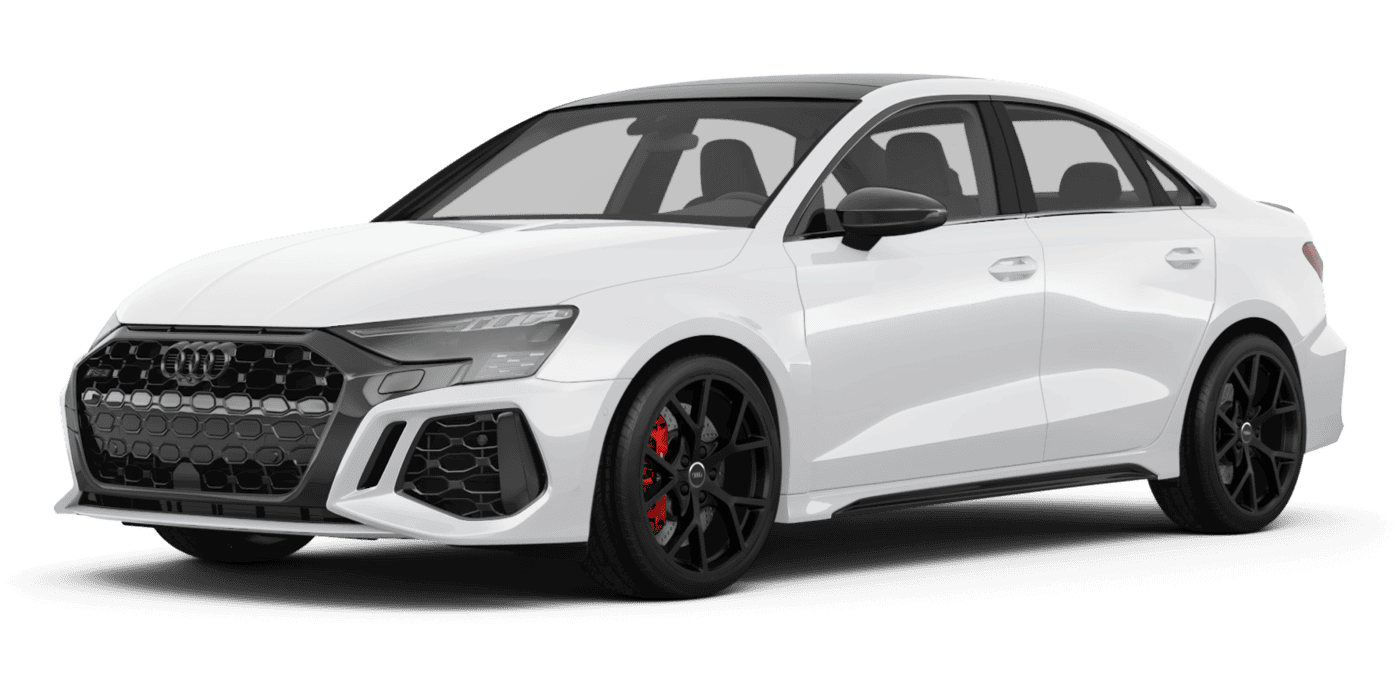 2023 Audi RS 3 Review, Pricing, & Pictures