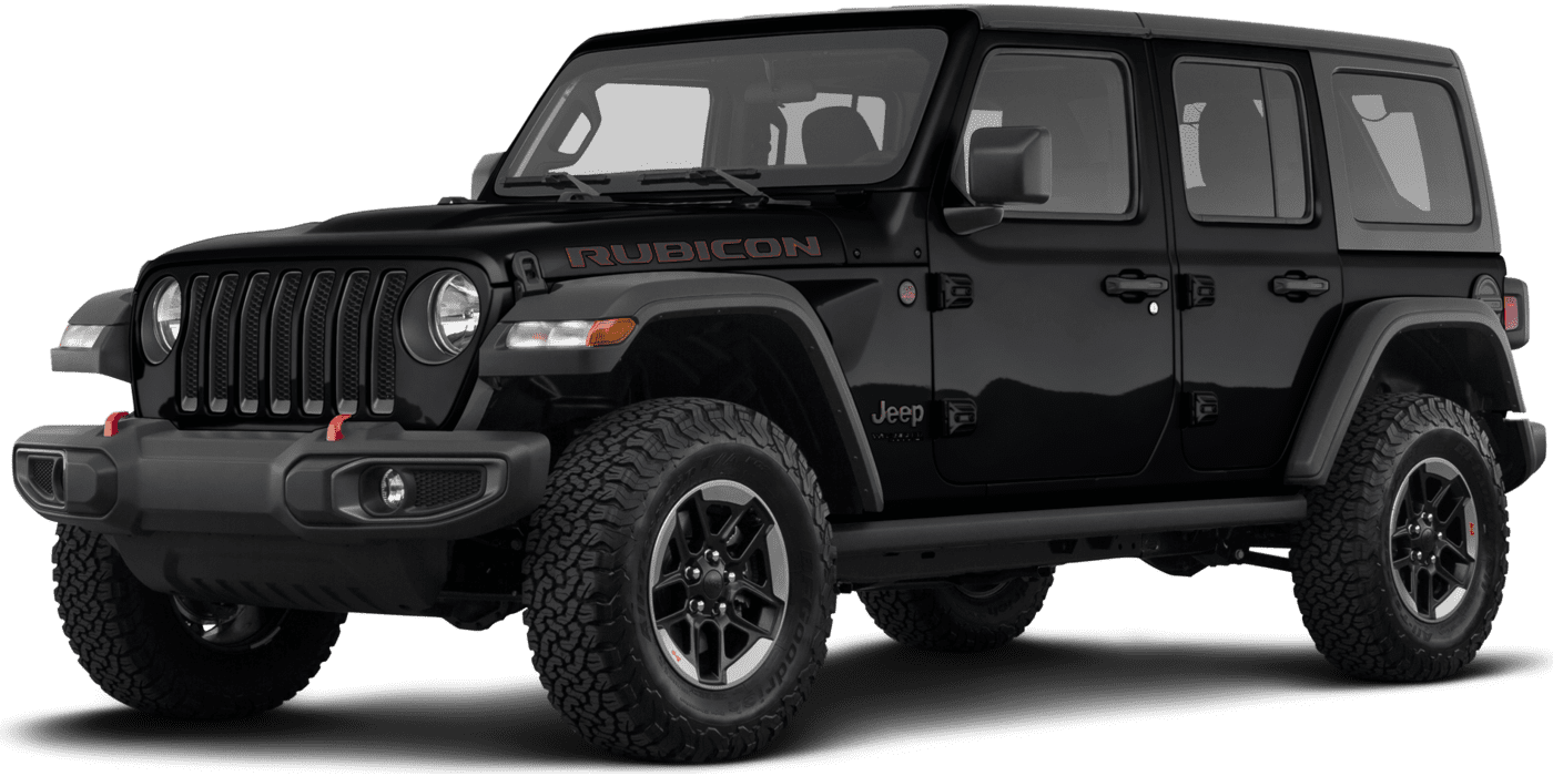 New 2021 Jeep Wrangler for Sale Near Me - TrueCar