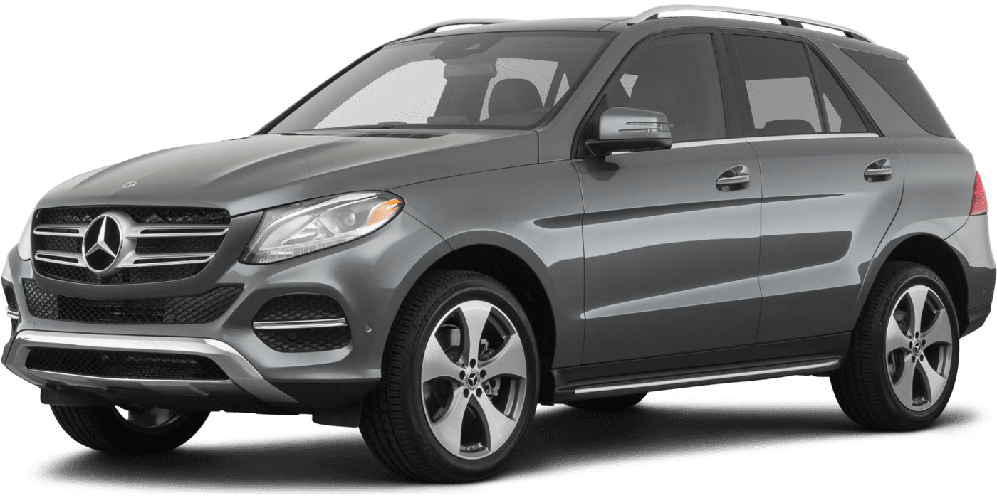 2019 Mercedes-Benz GLE GLE 400 — SUV — 47,001 mi — Draper, UT