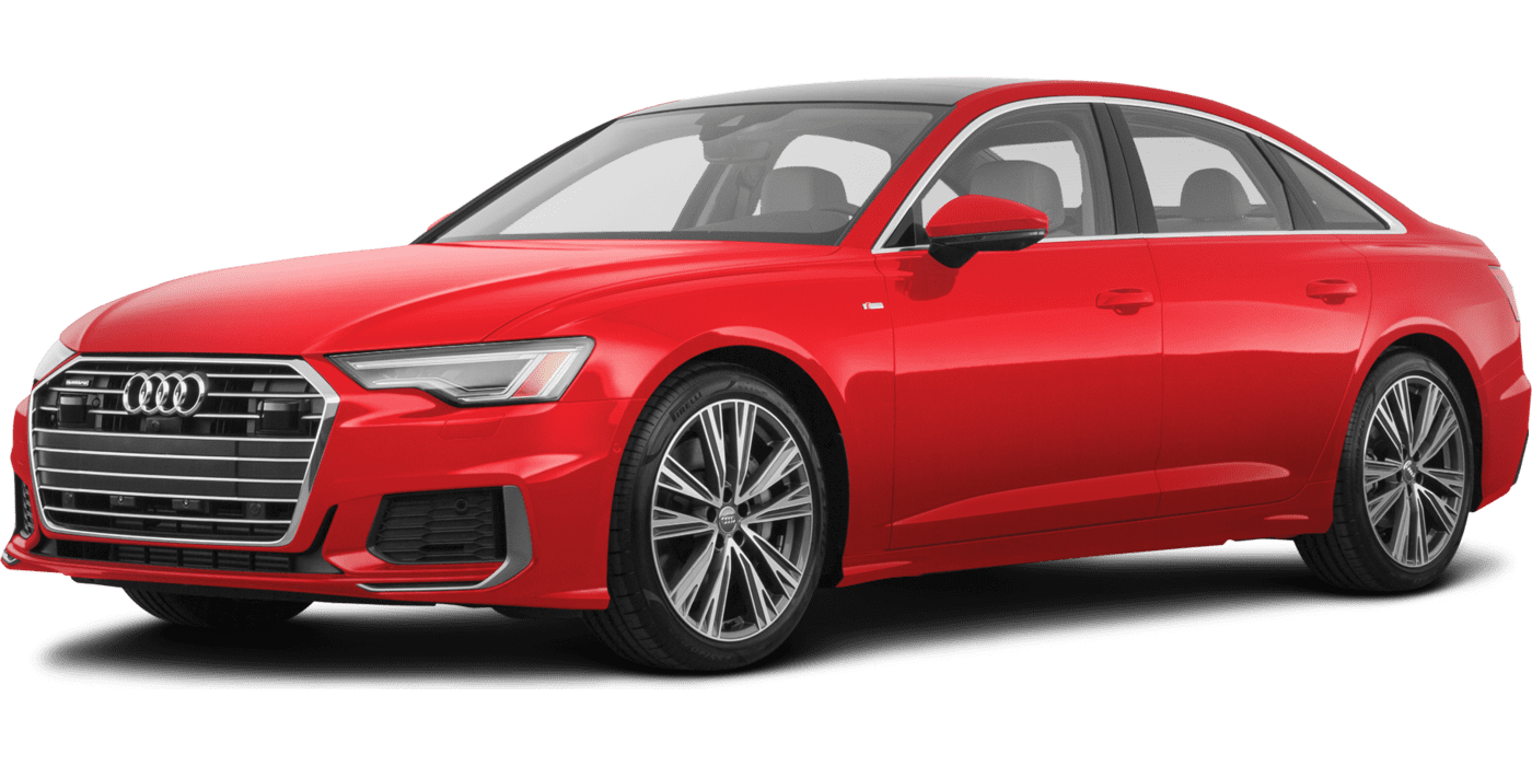 2020 Audi A6 Premium Plus — Sedan — 20,000 mi — Rochester, NY