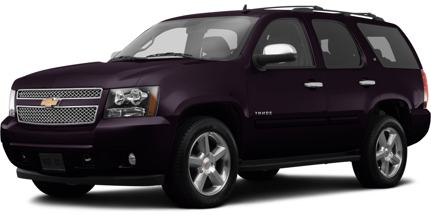 2014 Chevrolet Tahoe LT — SUV — 233,637 mi — Cumming, GA